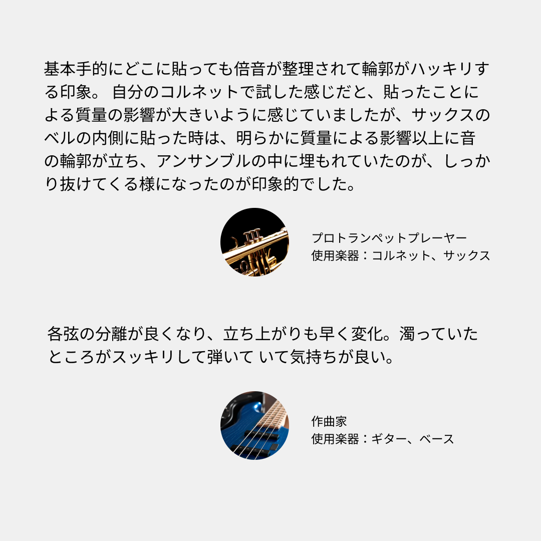 アドパワーソニックヘキサゴン Sサイズ (AdPower Sonic Hexagon S）