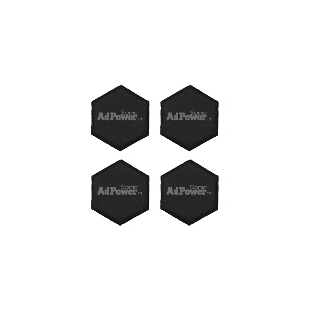 アドパワーソニックヘキサゴン SSサイズ (AdPower Sonic Hexagon SS）