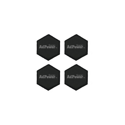 アドパワーソニックヘキサゴン SSサイズ (AdPower Sonic Hexagon SS）