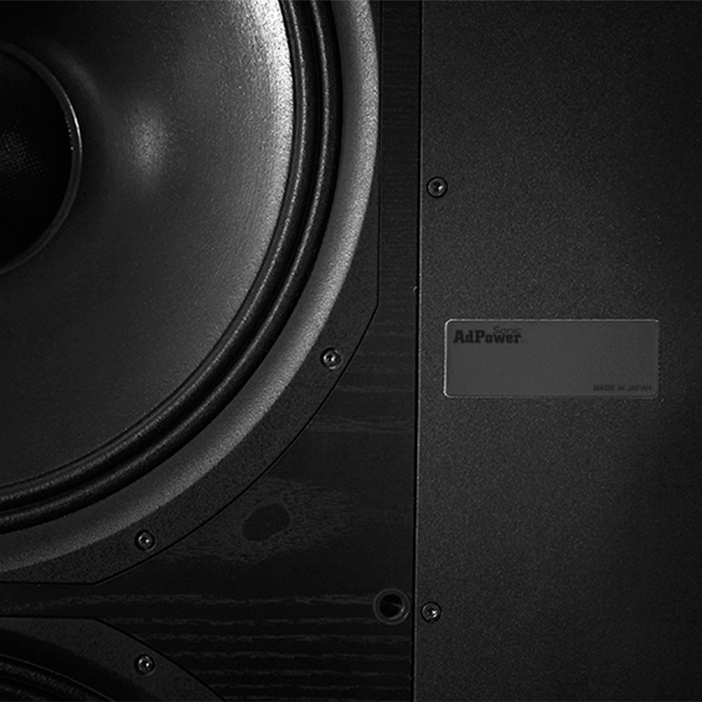 アドパワーソニック Lサイズ (AdPower Sonic L）